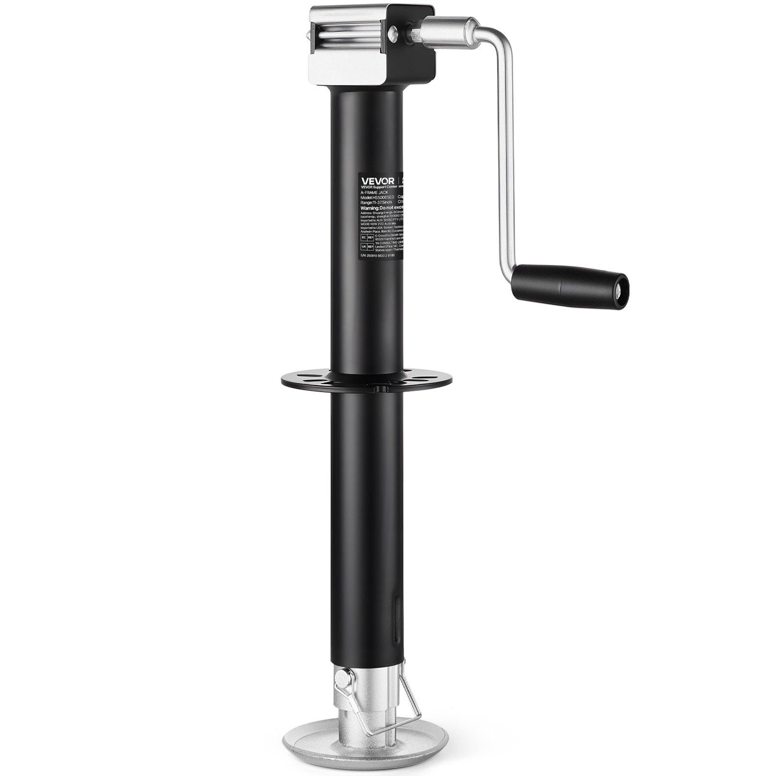 VEVOR 2267 kg A-Frame Trailer Jack