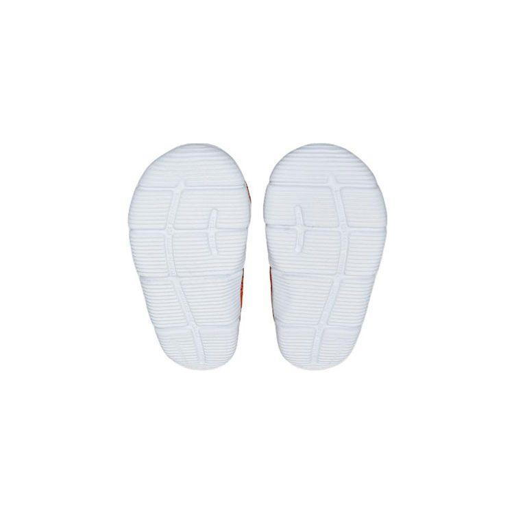 Nike Novice Abrasion Resistant Abrasion Resistant Low top Toddler Shoes University Gold Infant And Toddler AQ9662-700