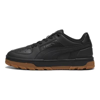 Caven 2.0 Comfortable Versatile Low-Top Lifestyle Casual Shoes Unisex Sneaker Black 397466-04