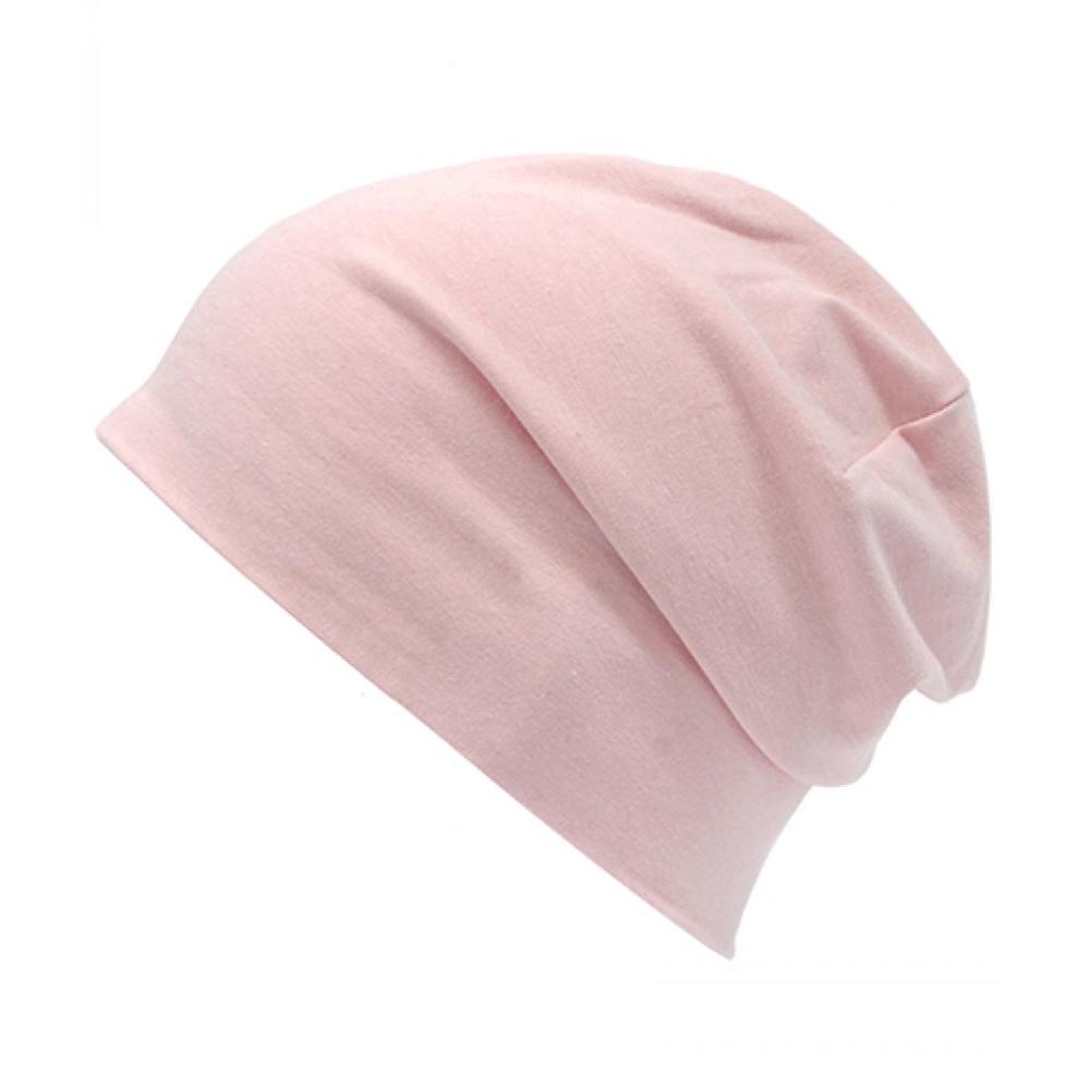 Brain Waves 24/7 Organic Cotton Beanie