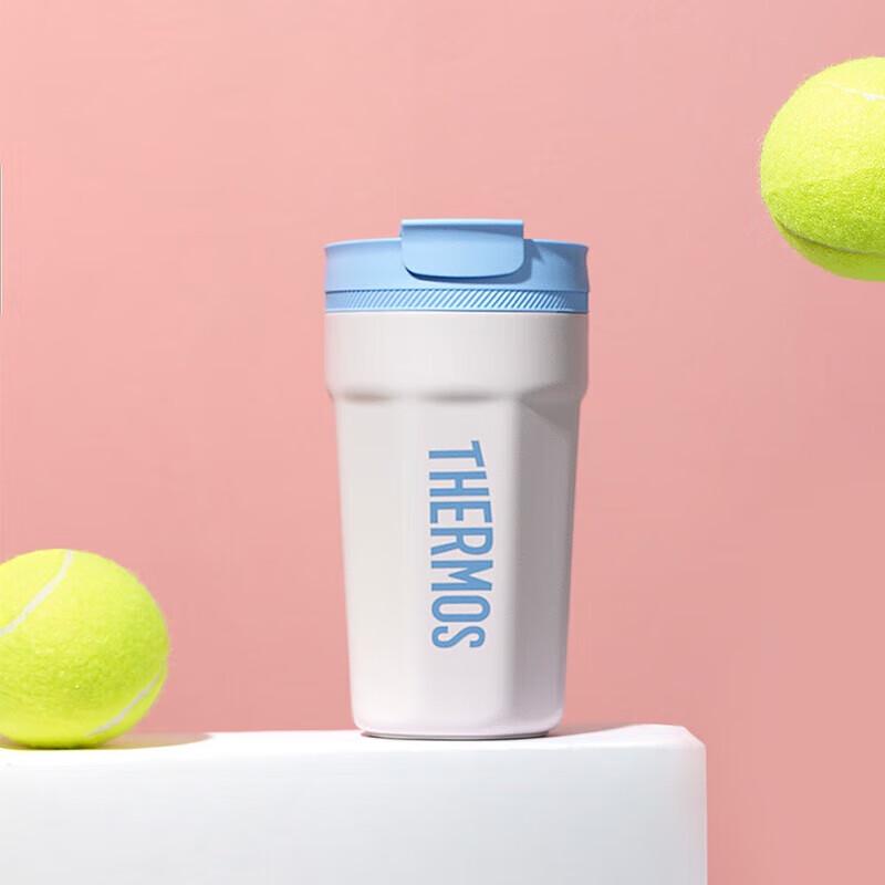 THERMOS 400ml 316L Stainless Steel Insulated Bottle