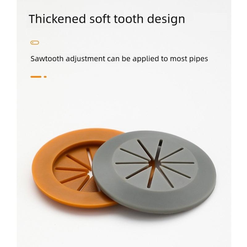 4PCS Adhesive Cable Management Covers Desk Wire Hole Protectors Simple Installs for Cabinet Tabletops Cord Organizers