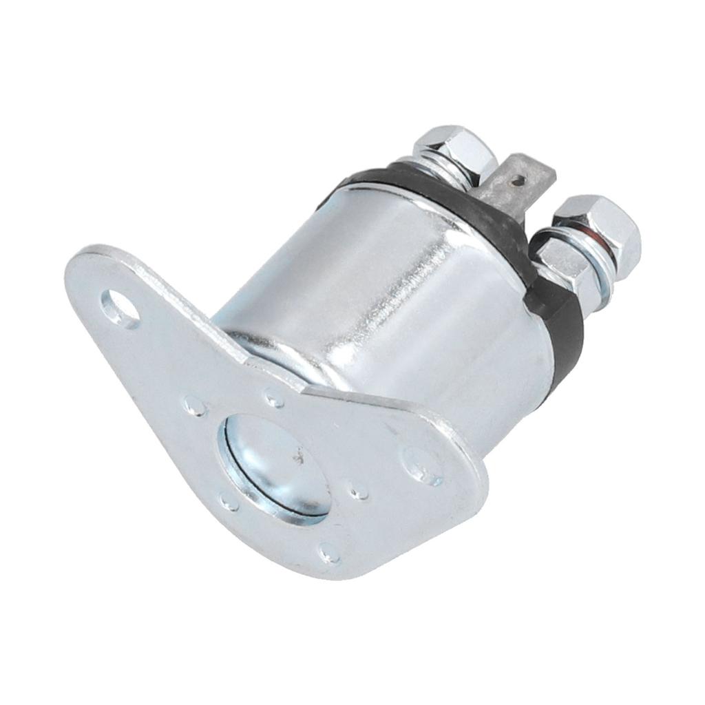 Starter Motor Relay Electric Accessory Replacement Part for Engine Generator 188F 190F