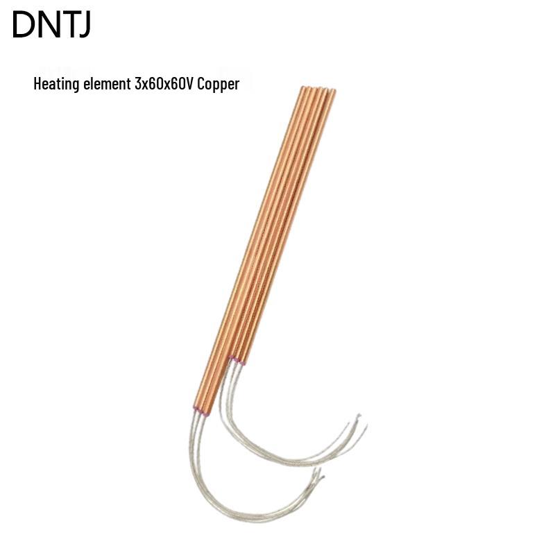 DNTJ Copper Electric Heating Rod