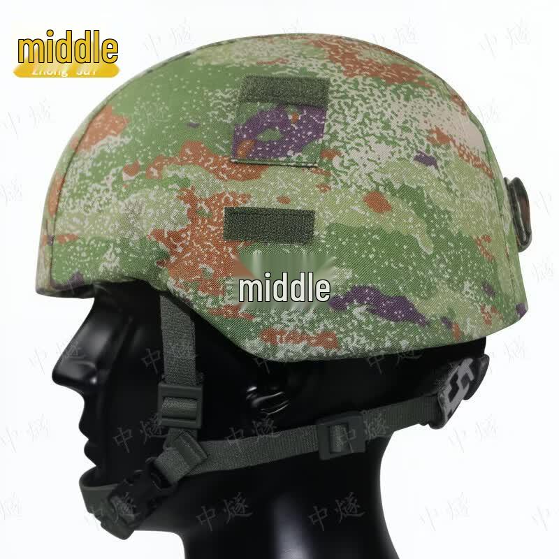 ZhongSui Tactical M19 Helmet