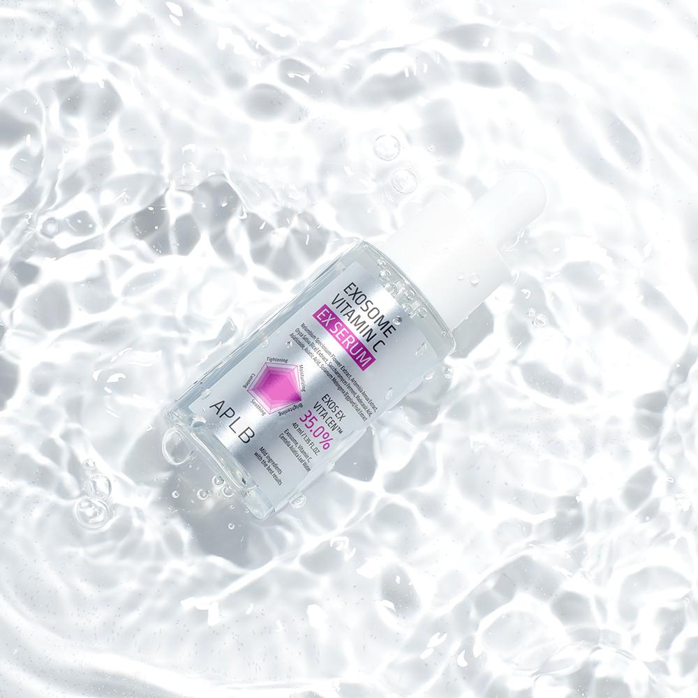 APLB Exosome Vitamin C EX Serum 40ml