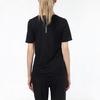 (WMNS) Nike Dri-FIT Training Sports Quick Dry Short Sleeve Black T-Shirt Women's CJ9445-010