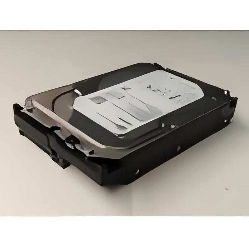 

Жесткий диск Hikvision Seagate 8 ТБ для видеонаблюдения, китайская вилка (адаптер в комплекте)