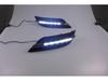 LED Daytime Running Lights for Mercedes B-Class W245 (B150/B170/B180/B200)