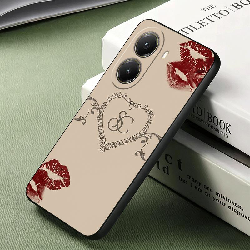 CR66 S-Sabrina C-Carpenter Soft Phone Case for Xiaomi Poco X5 X6 X7 X8 Pro Max X3 F7 F8 Ultra M8 M7 M6 M5 Redmi 15 15C 14C 13C 1