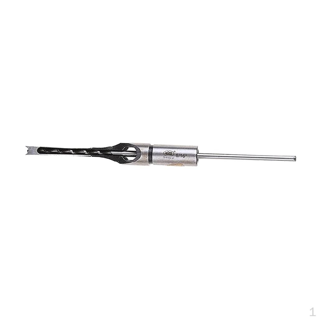 Drill Bit Woodworking Tools Durable Mobile Smartphone Accessories
