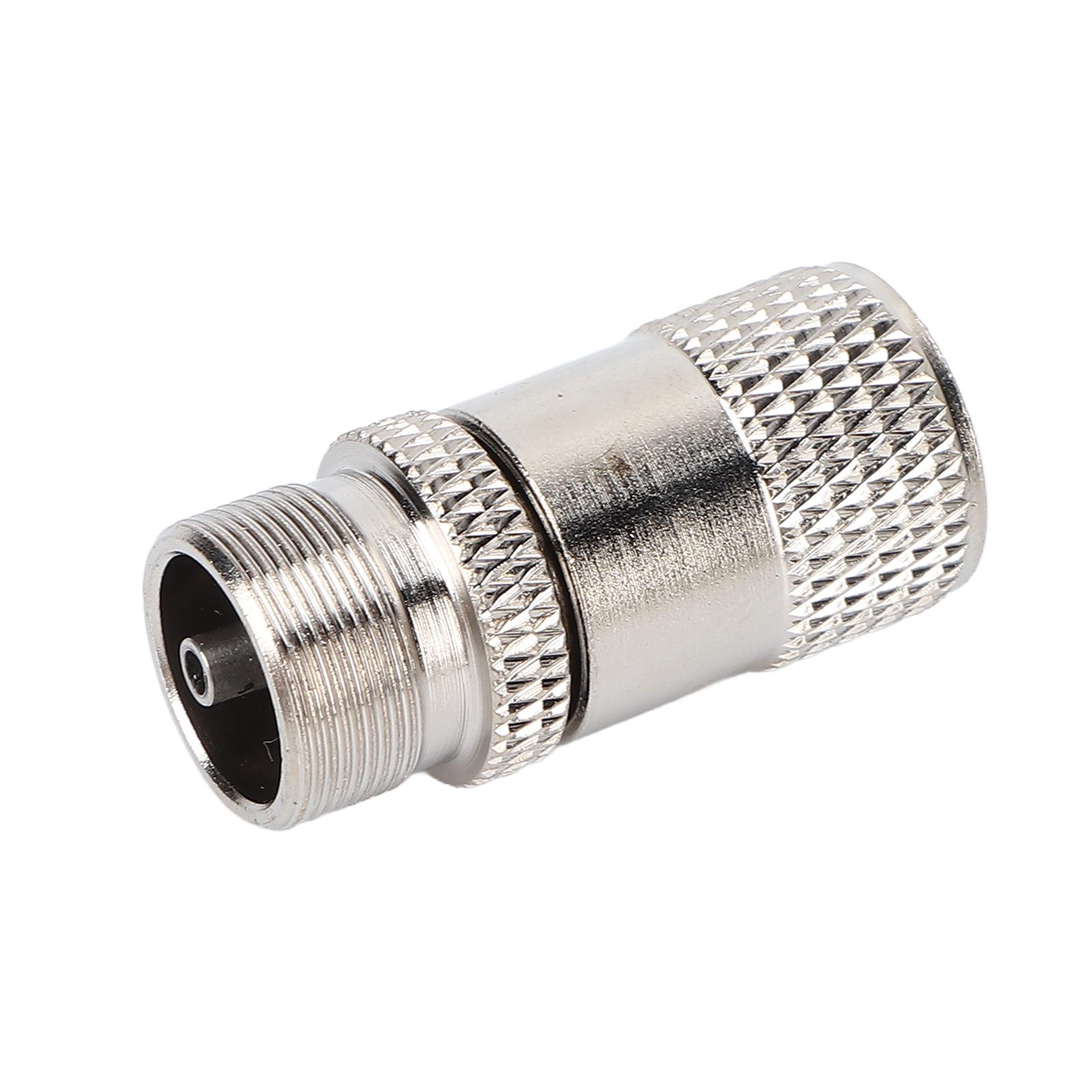 

2 To 4 Hole High Speed Dental Handpiece Adapter Stainless Steel Dental Handpiece Converter Tool