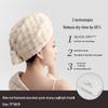 Handon Absorbent Quick-Dry Hair Cap