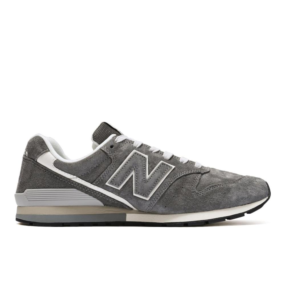 New Balance Cm996 Gray