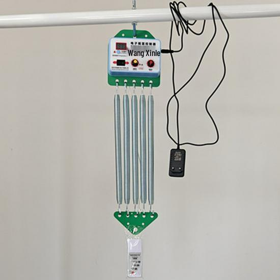 Tassel Hanging Baby Cradle: Outdoor Chair & Photography Prop for Children's Room Décor