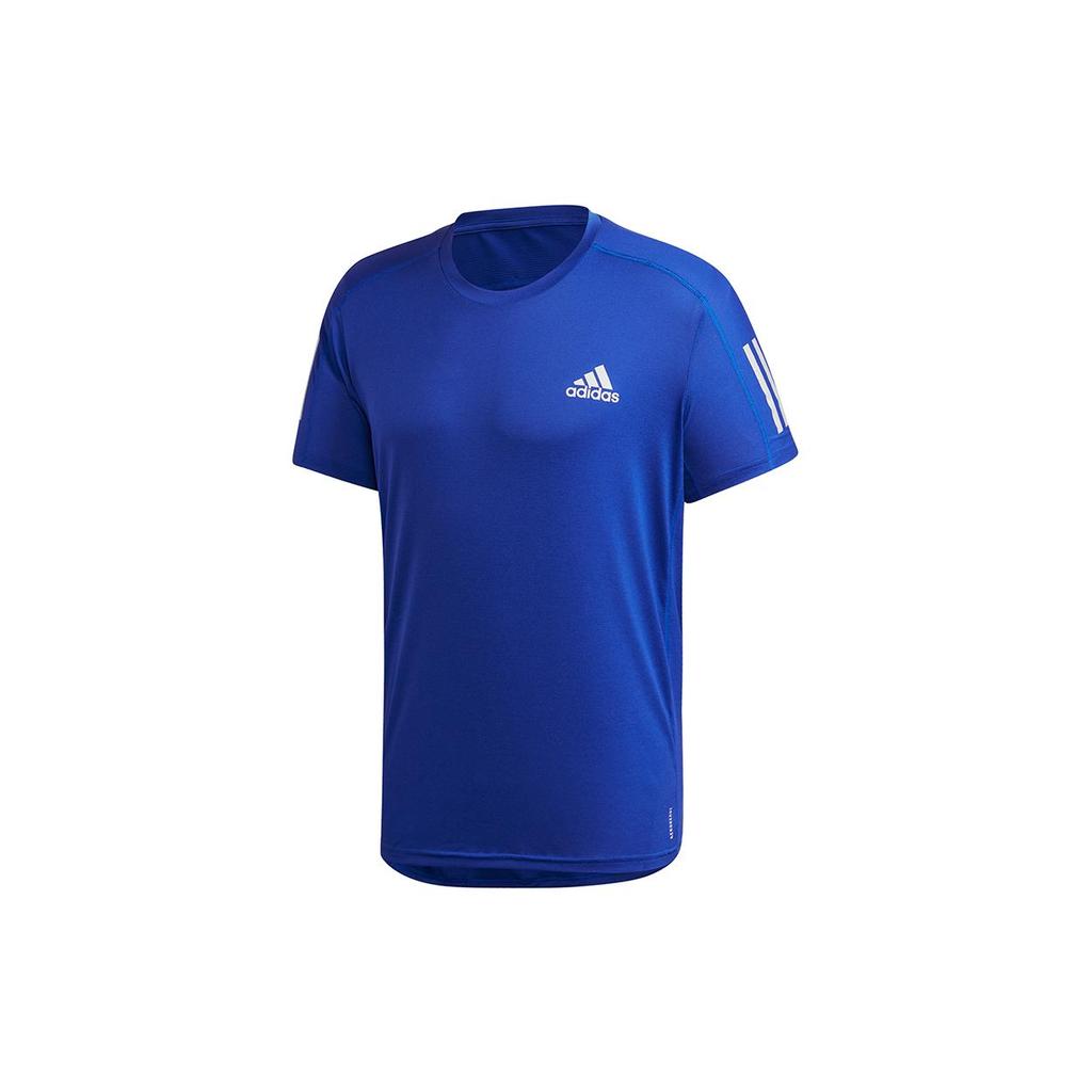 adidas T Shirt Men's Royal Blue FS9800