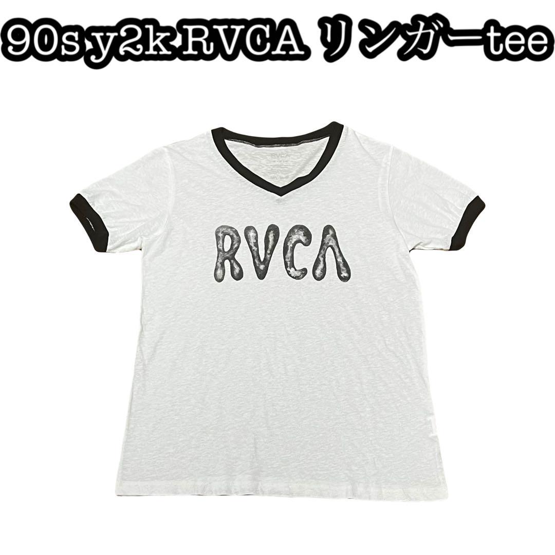 

[USED] 90s Y2K Extremely Rare Disney Official Overseas Exclusive Nemo Ringer Tee White