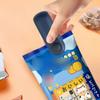 Rechargeable Bag Sealer 2 In1 Pack Sealing Machine Mini Heat Sealer  Refrigerator