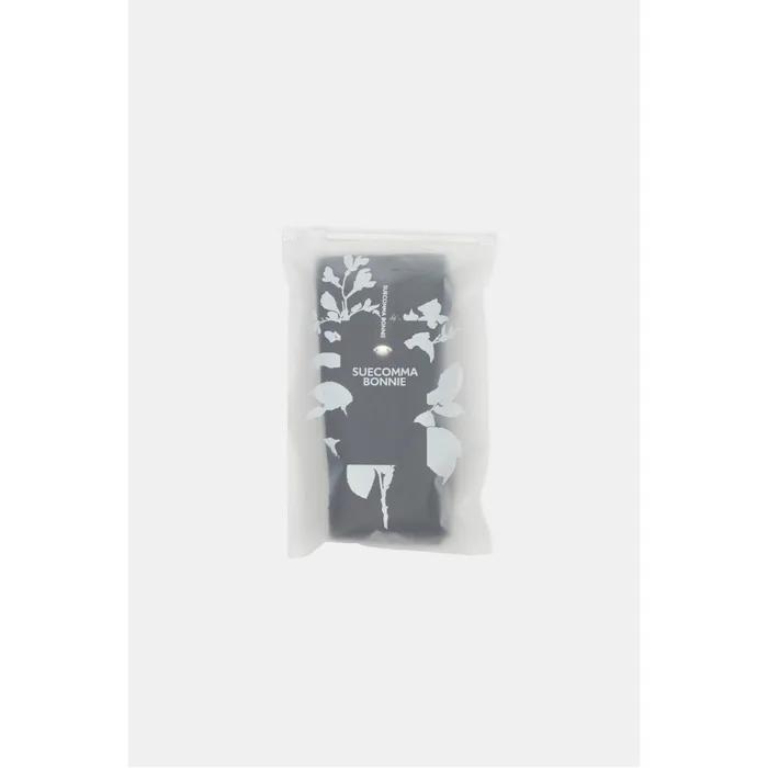 Mini jewel knee socks(black)_DSLAS26001BLK