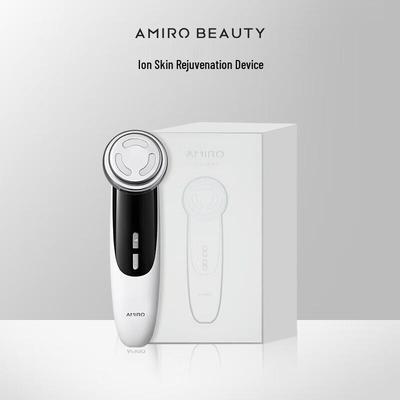 AMIRO Time Series AFG002A Ion Facial Beauty Device CN Plug (adapter Included)