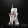 Hasbro Star Wars Black Series The Mandalorian Action Età 4+ e Autentico R5-D4, 6 pollici (15 cm) Figura, Su, F7045,