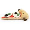 Amuseables Jc Gelee Pizza Stück Plüschtier Stoffpuppe Cartoon Geschenke Kinder
