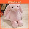 Soft Jellycat Rabbit Plush Toy Stuffed With Pp Cotton Fill For Gifts Toddler