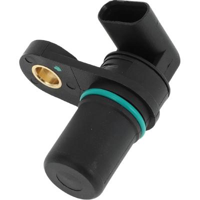 No.5149009AA Crankshaft Position Sensor for Ram 1500 5.7L 2004-2007 Sturdy Black Engine Crank CKP Sensor Metal Plastic 1 Pc
