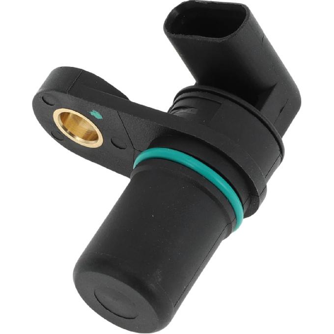 No.5149009AA Crankshaft Position Sensor for Ram 1500 5.7L 2004-2007 Sturdy Black Engine Crank CKP Sensor Metal Plastic 1 Pc