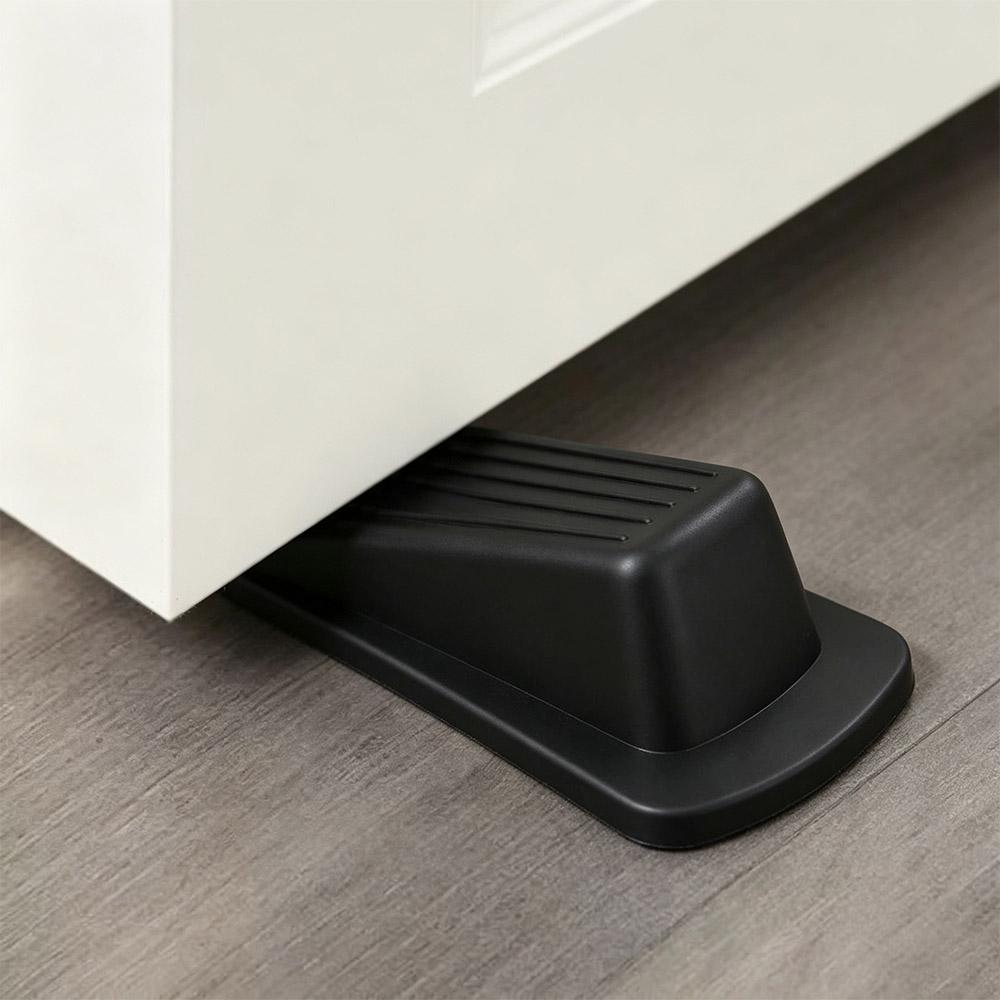 Doorstops Door Stops Silicone Door Wedge Anti-skid Door Block Home Office