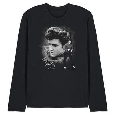 Warme Kleidung – Pullover & Langarmshirts