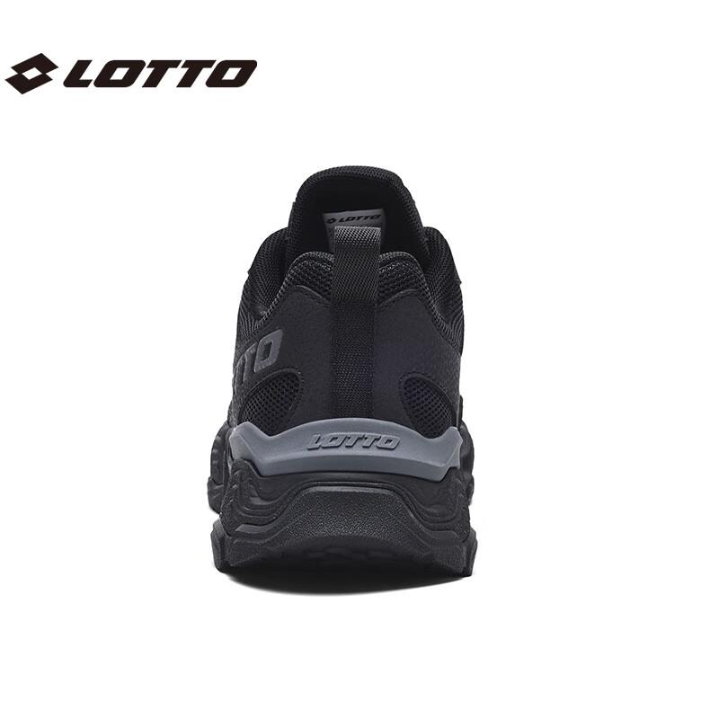 LOTTO Outdoor Trekking & Casual Sports Shoes
