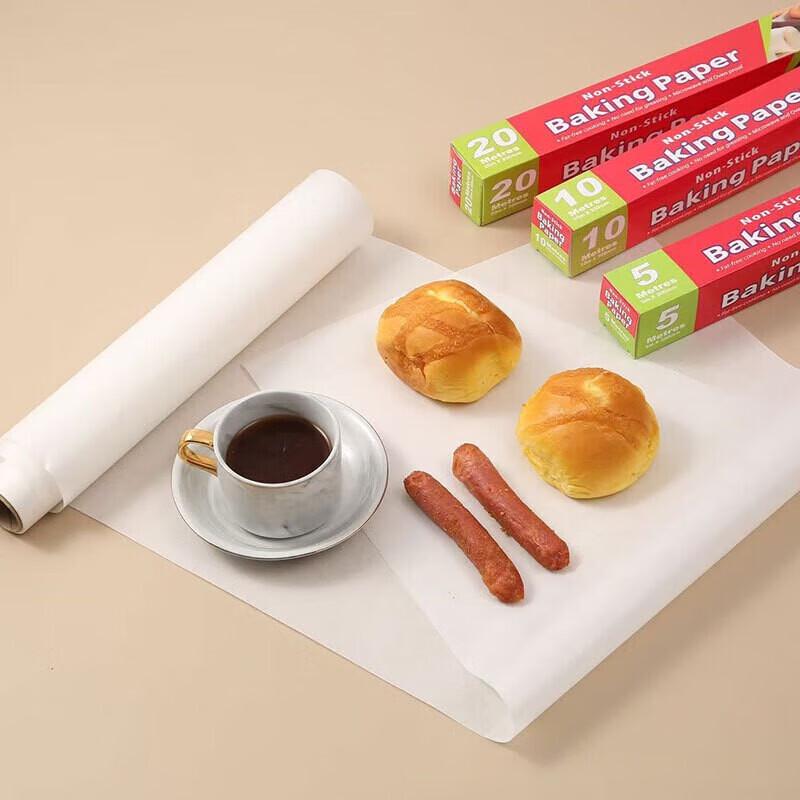 ZISIZ Square Air Fryer & Baking Liners