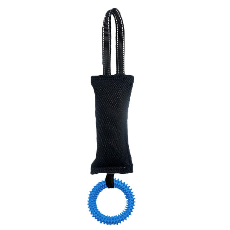 Tear-Resistant Dog Training Bite Stick 1