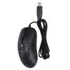 HXSJ Gaming Mouse Wired Six Level Adjustable Precise Control 8000DPI RGB Mice for Windows PC Gamers