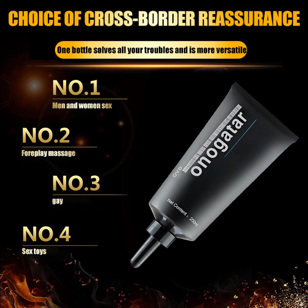 Lubricant for Session Water-based Sex Lubricants Safe Anal Lubrication For Men Gay Sex Oil Vaginal Gel Sexual Lube Adults Shop