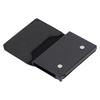Card Holder Bag Money Clip Wallet Aluminium Alloy RFID Blocking Present for Men Women