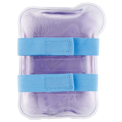 Skater Ice Pack with Belt 14 x 8cm Disney Frozen 2 CLBB1-A