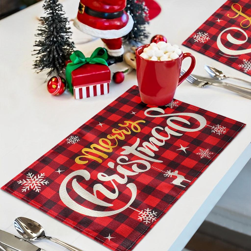 Christmas Carpet Santa Claus Mats Merry Christmas Decor For Home 2025 Living Room Children Bedroom Navidad Happy New Year Gifts