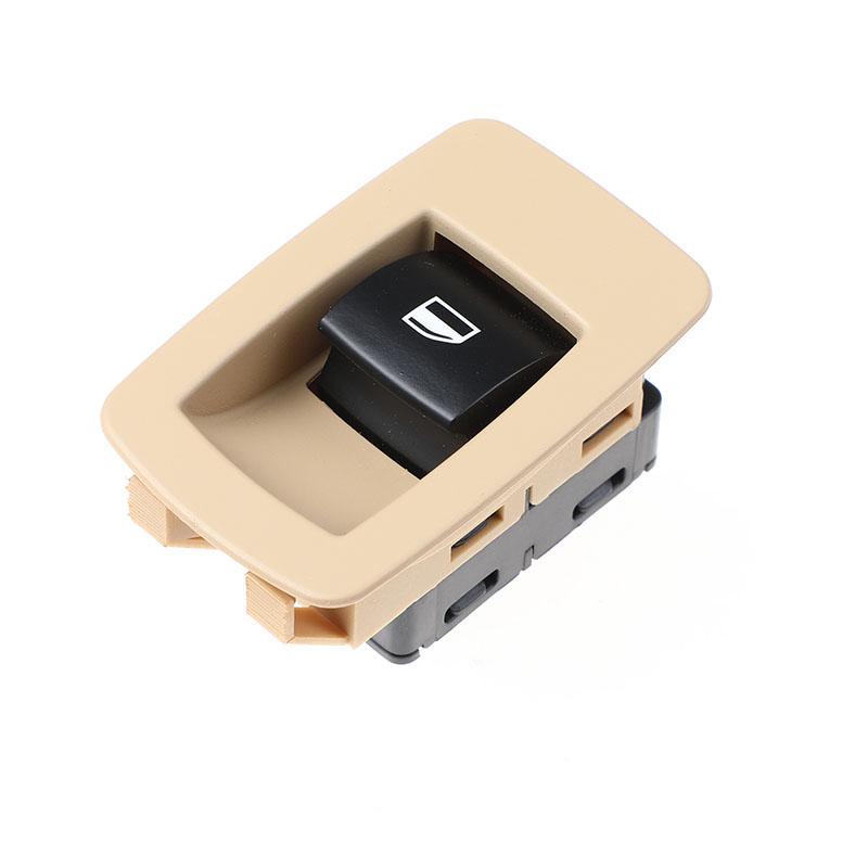 Car Accessories Window Power Single Switch For BMW E71  E90 E70 316i 318i 320i 61316945876  61316945874