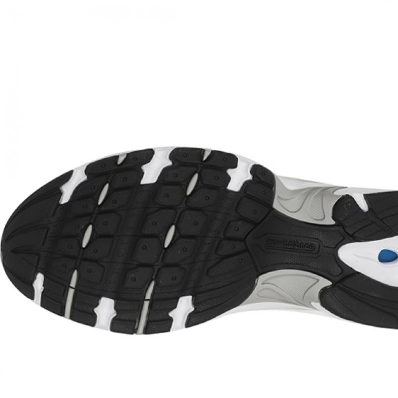 New Balance 530 Munsell White Silver Metallic