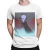 Art Megamind Funny 100 Cotton TShirt Megamind vs The dDoom Syndicate Tees Tops For Unisex