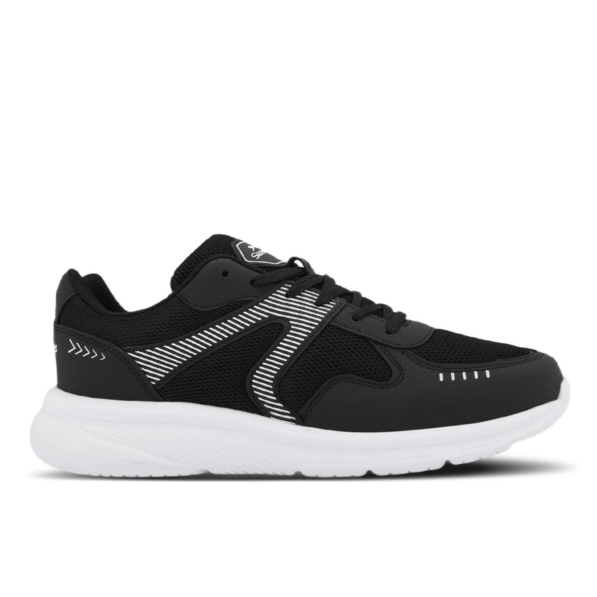 

MADDY I-Black/White Men s Sneakers 42 чёрный/белый