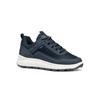 Geox Women S Waterproof Comfort SneakerS Navy 8gx26c5f2S