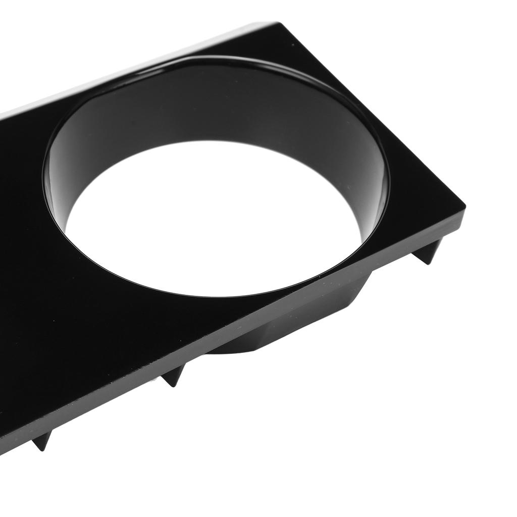 Central Console Cup Holder Bracket Replacement for E81 E82 E87 E88 1 Series 120i 2004‑2011 RHD