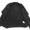 BRIEFING Excellent condition MS WR MESH KNIT BLOUSON jacket, men's, black, size S Jacket S blackUsed