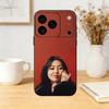 Singer B-Beabadoobee Phone Case Silicone Black Soft For IPhone 17,16,15,14,13,12,11,SE,Plus Pro Max