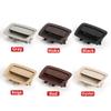 Glove Box Handle Switch Car Interior Door Handles Passenger Sundries Storage Trunk For BMW 5 Series F10 F11 7 Series F01 F02