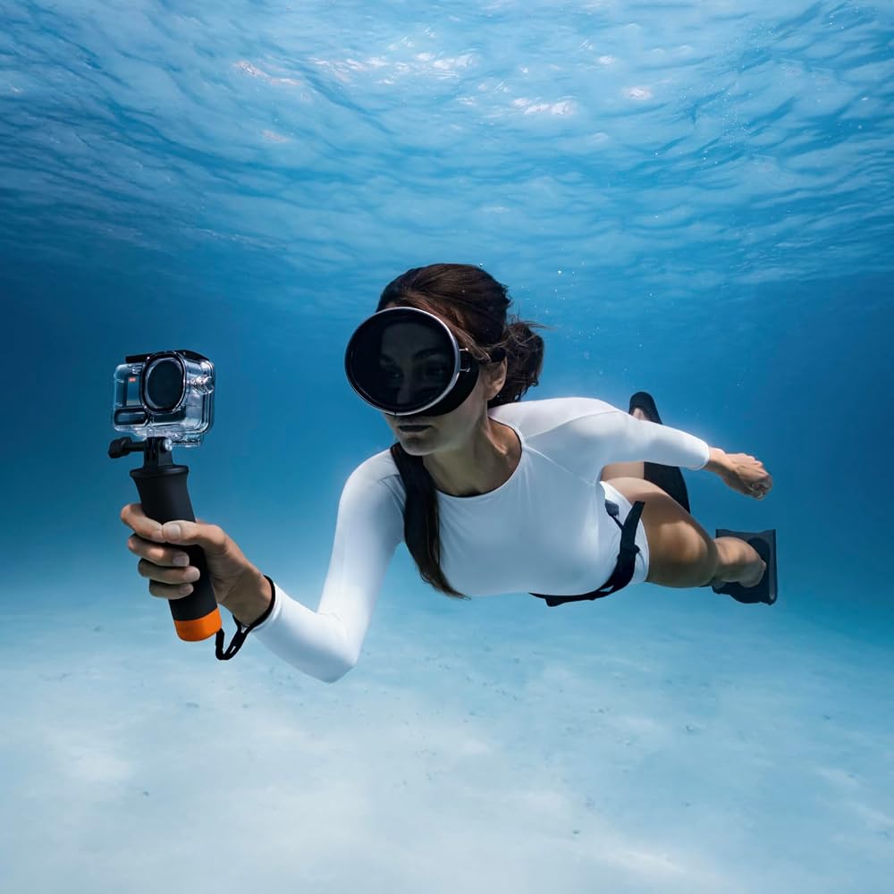 Osmo Action 6 Diving Accessory Kit