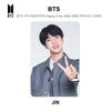 BTS BTS 4TH MUSTER Happy Ever After MINI PHOTO CARD Official Photocard
